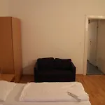 Suite Hotel 200m zum Prater